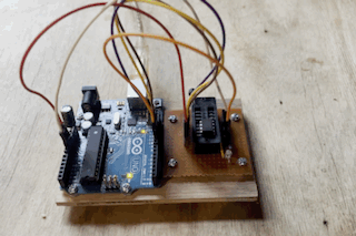 How to Program a ATtiny With Arduino : 7 Steps - Instructables