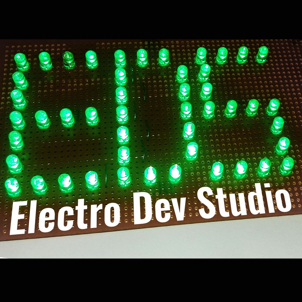 Electrodev Studio
