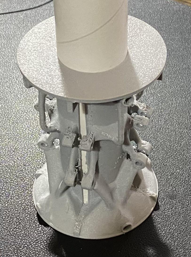 Generative Design Results