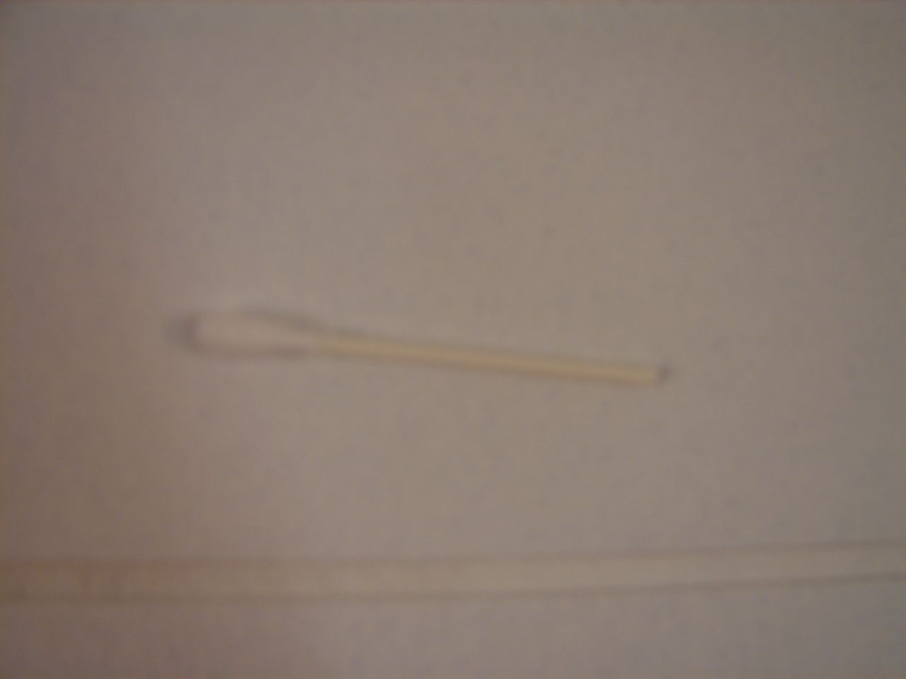 Simplest Blow Dart Ever