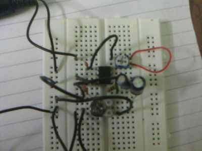 Circuit Building