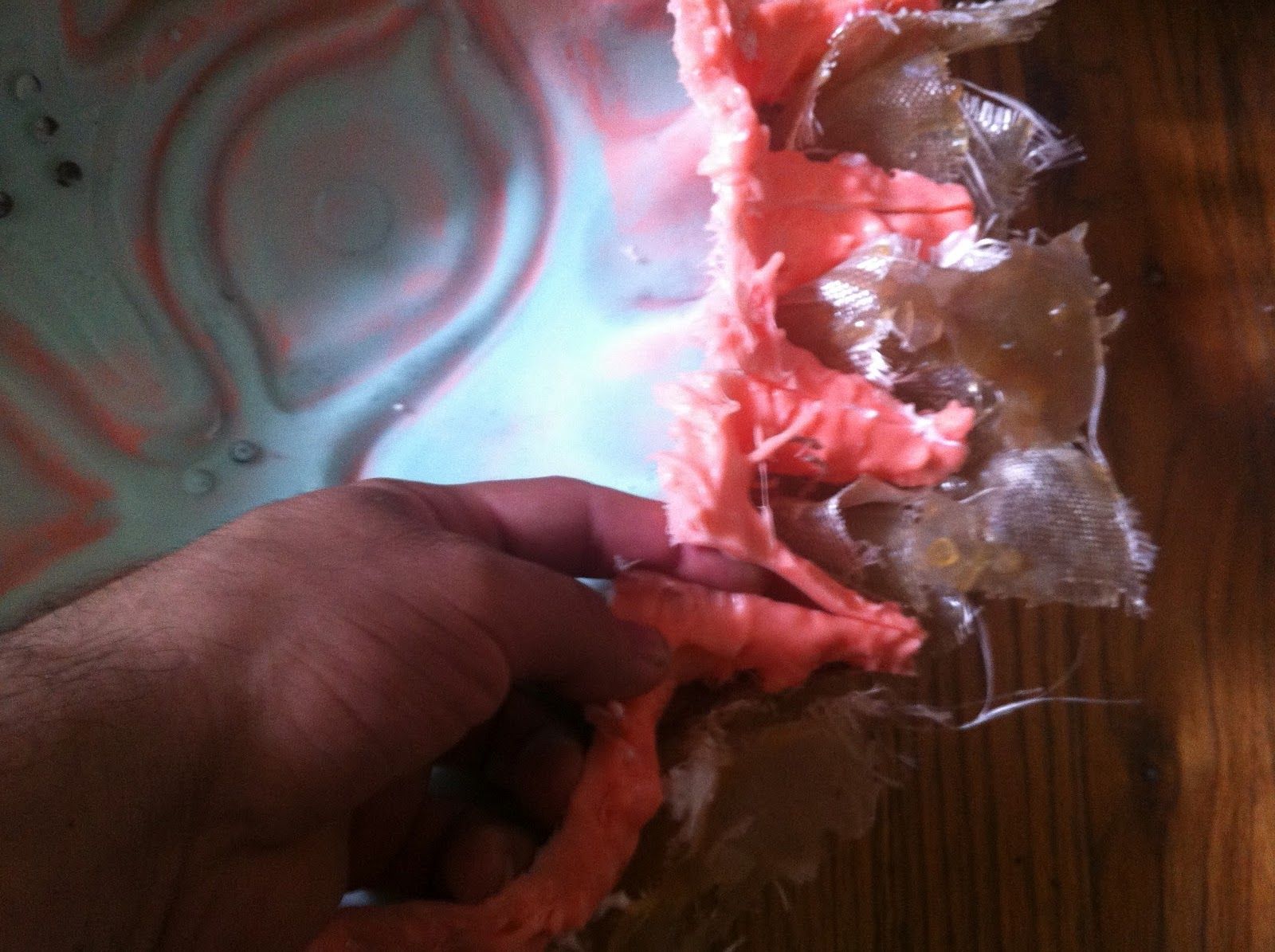 Majora's Mask : 9 Steps (with Pictures) - Instructables