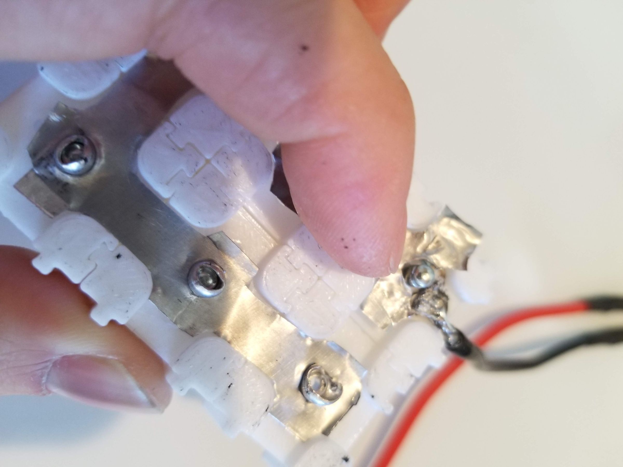 The Ultimate Guide to Building a Quadcopter From Scratch : 35 Steps ... Circuit Diagram