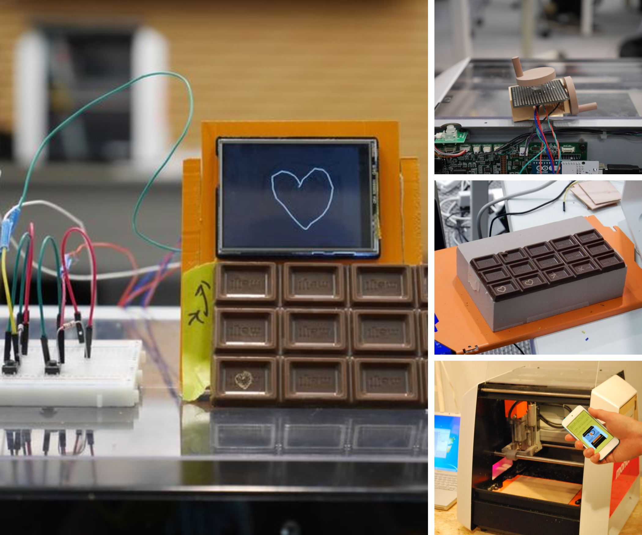 monoFab Ideathon Meeting