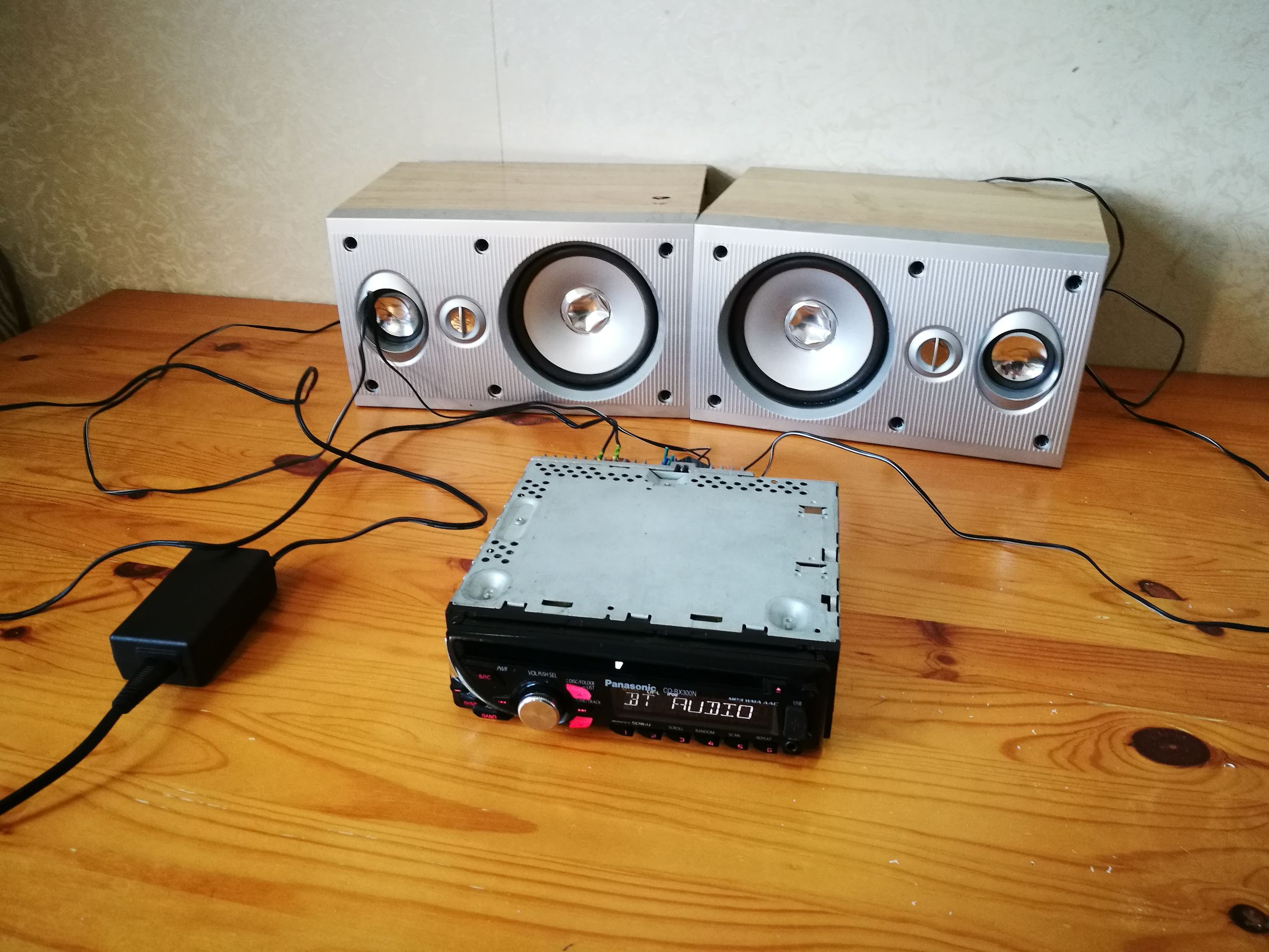 CAR AUDIO HOME PERSONAL AUDIO visual data 5