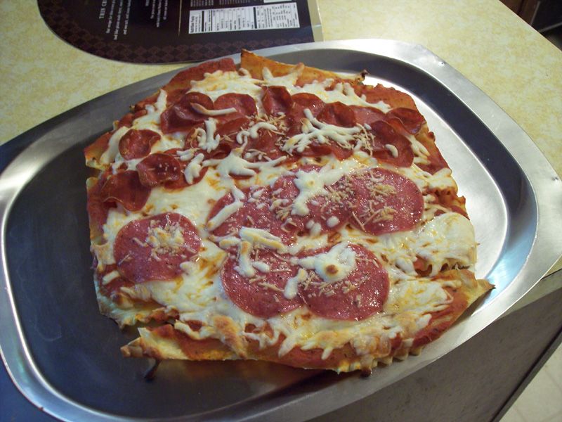 How to Make a Pizzagna!