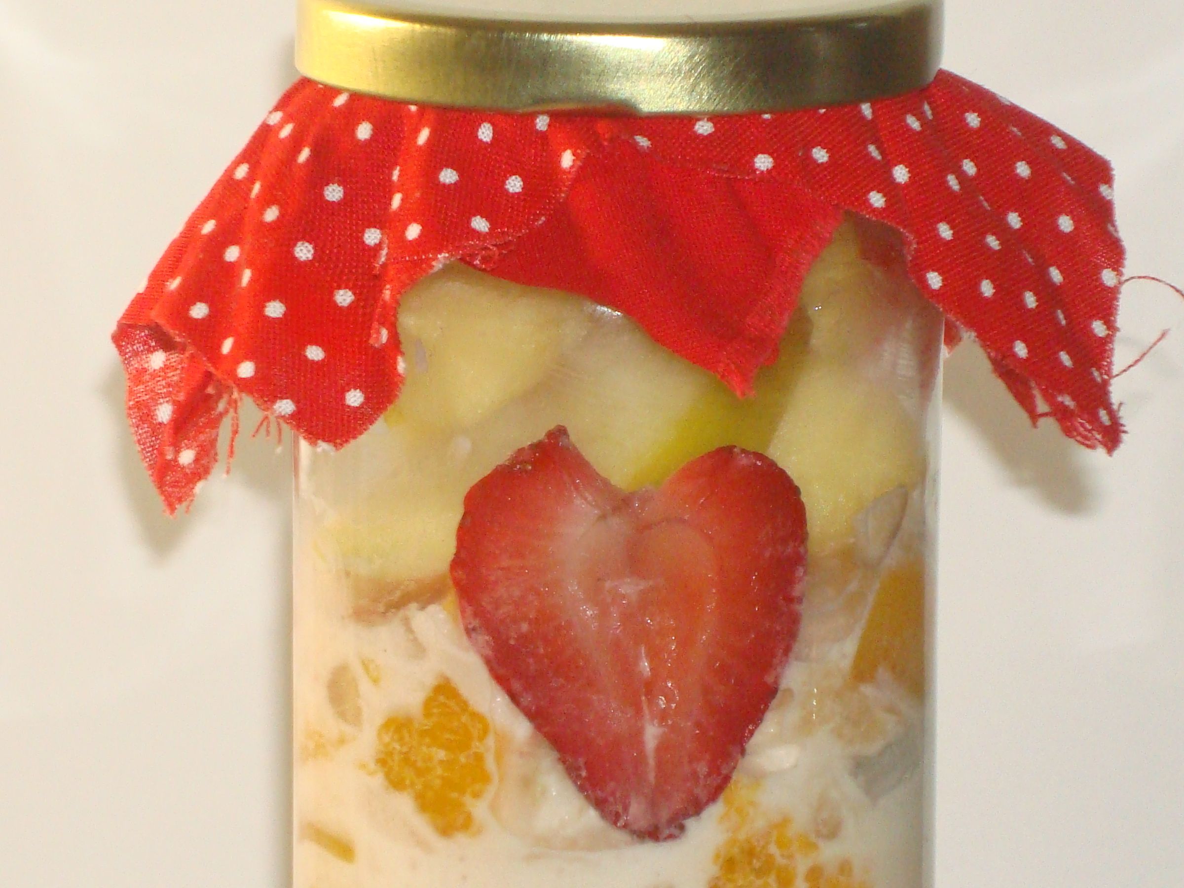 How to Dress Up Your Salads 7 Steps Instructables