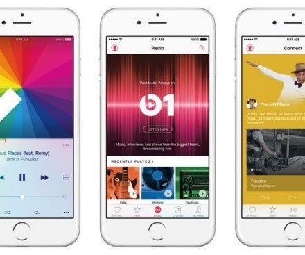 How to Convert Apple Music Files to MP3