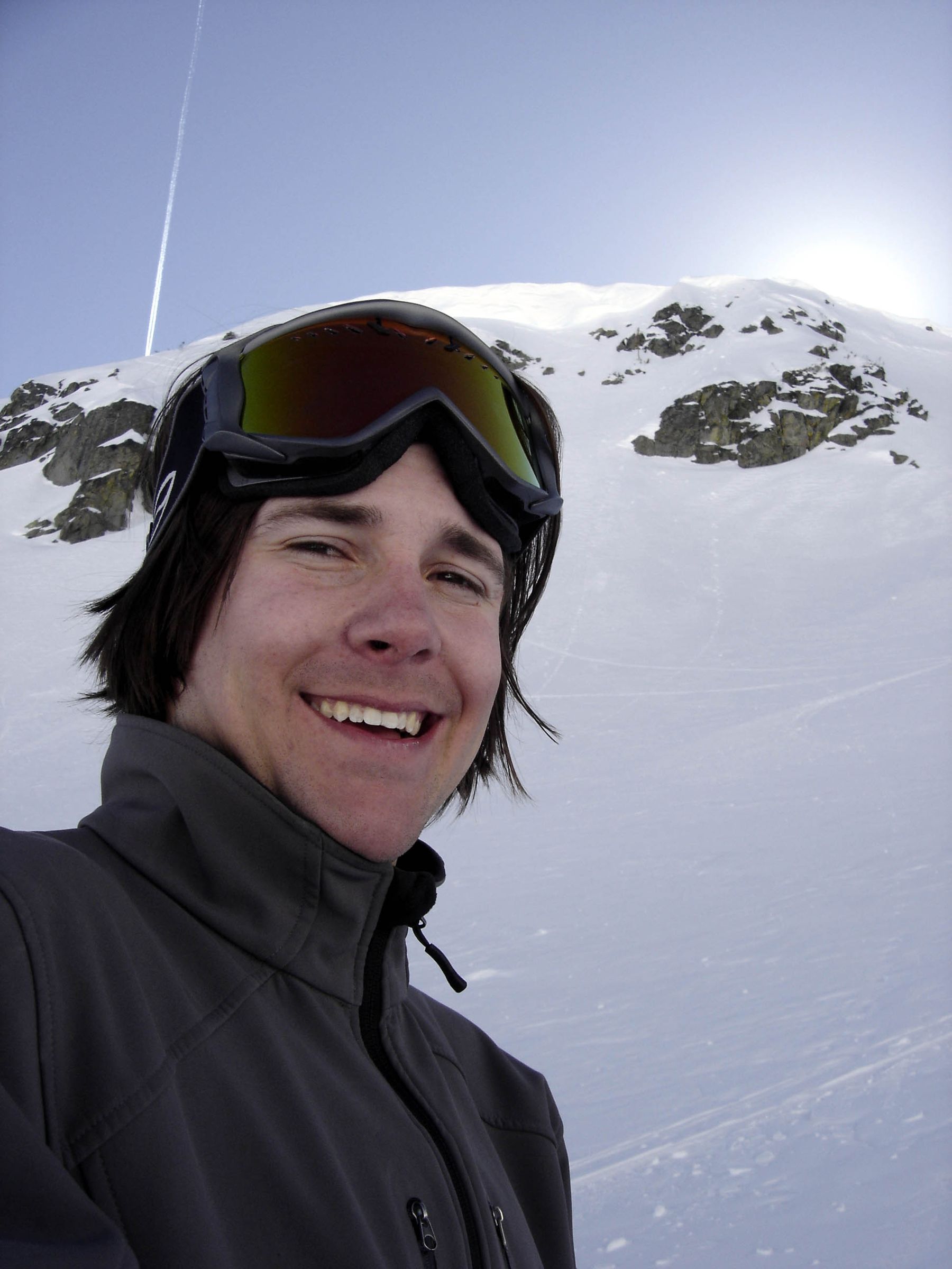 Instructables profile picture for @springer