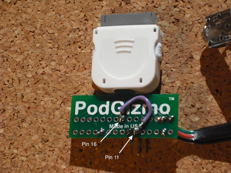 Solder the IPhone Breakout - Part 2