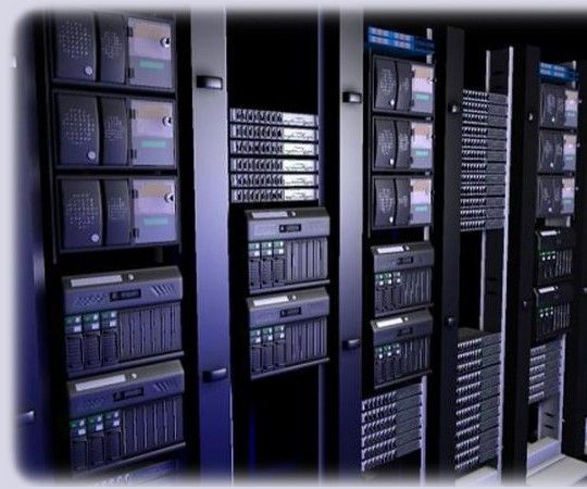 Best Server Technology Services 