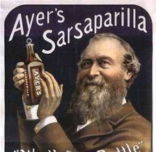 How to make Sarsaparilla
