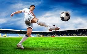 Now You Can Dedicate Your Life to Soccer