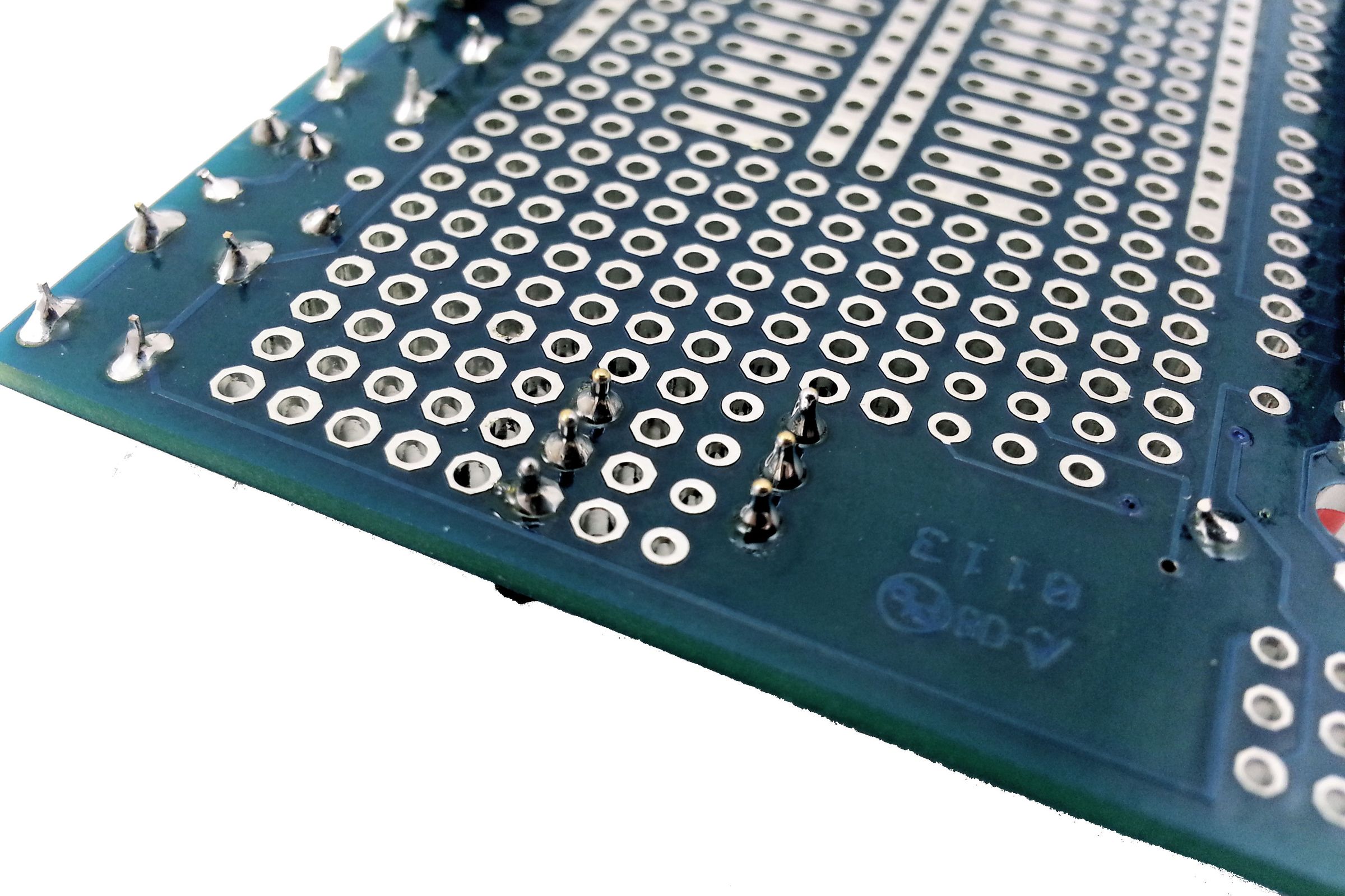 Bionic Iron Man Armor (w/ Sound Effects) 36 Steps (with Pictures