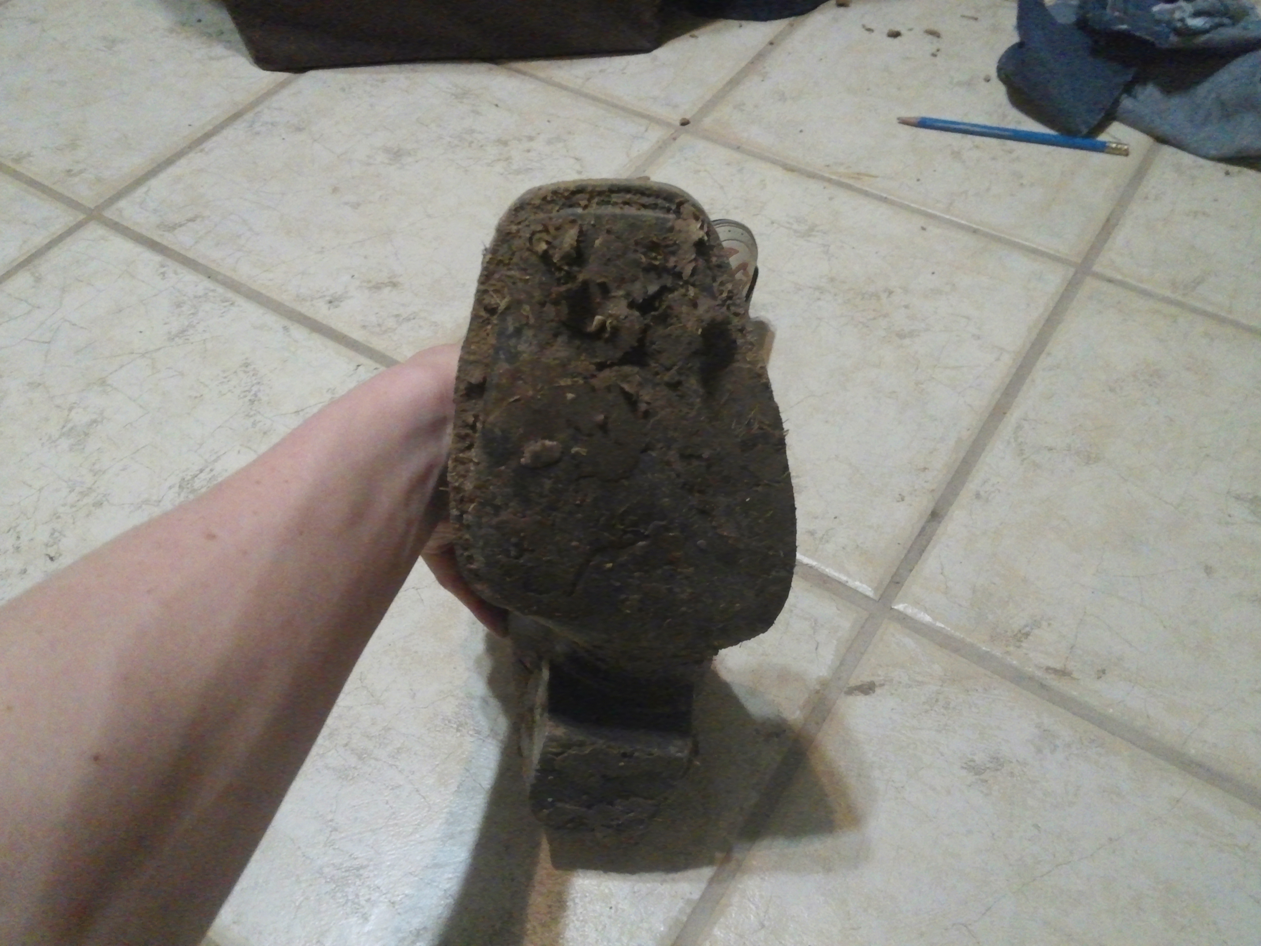 How to Clean and Shine Boots 4 Steps (with Pictures) Instructables