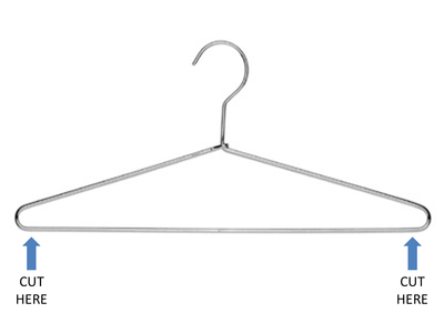 Never Drop Powder Coating Hanger (with Pictures) - Instructables