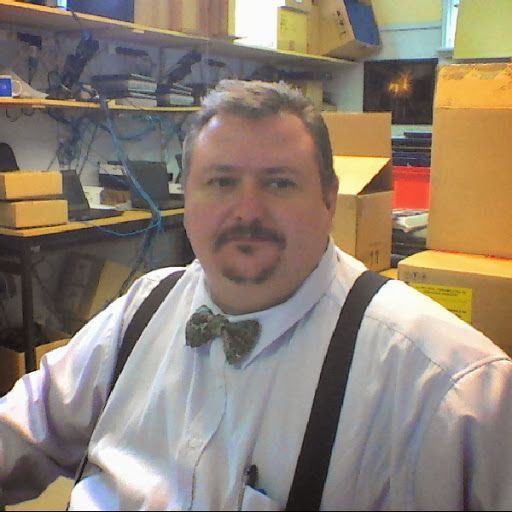 author