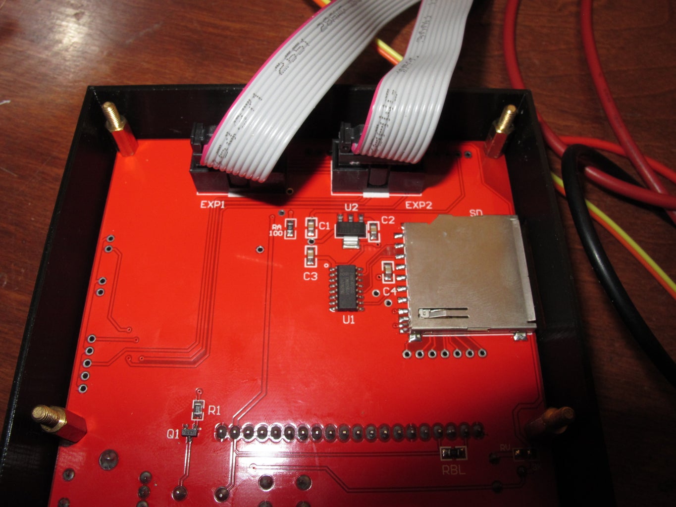 Wiring 3D Printer RAMPS 1.4 : 12 Steps (with Pictures) - Instructables
