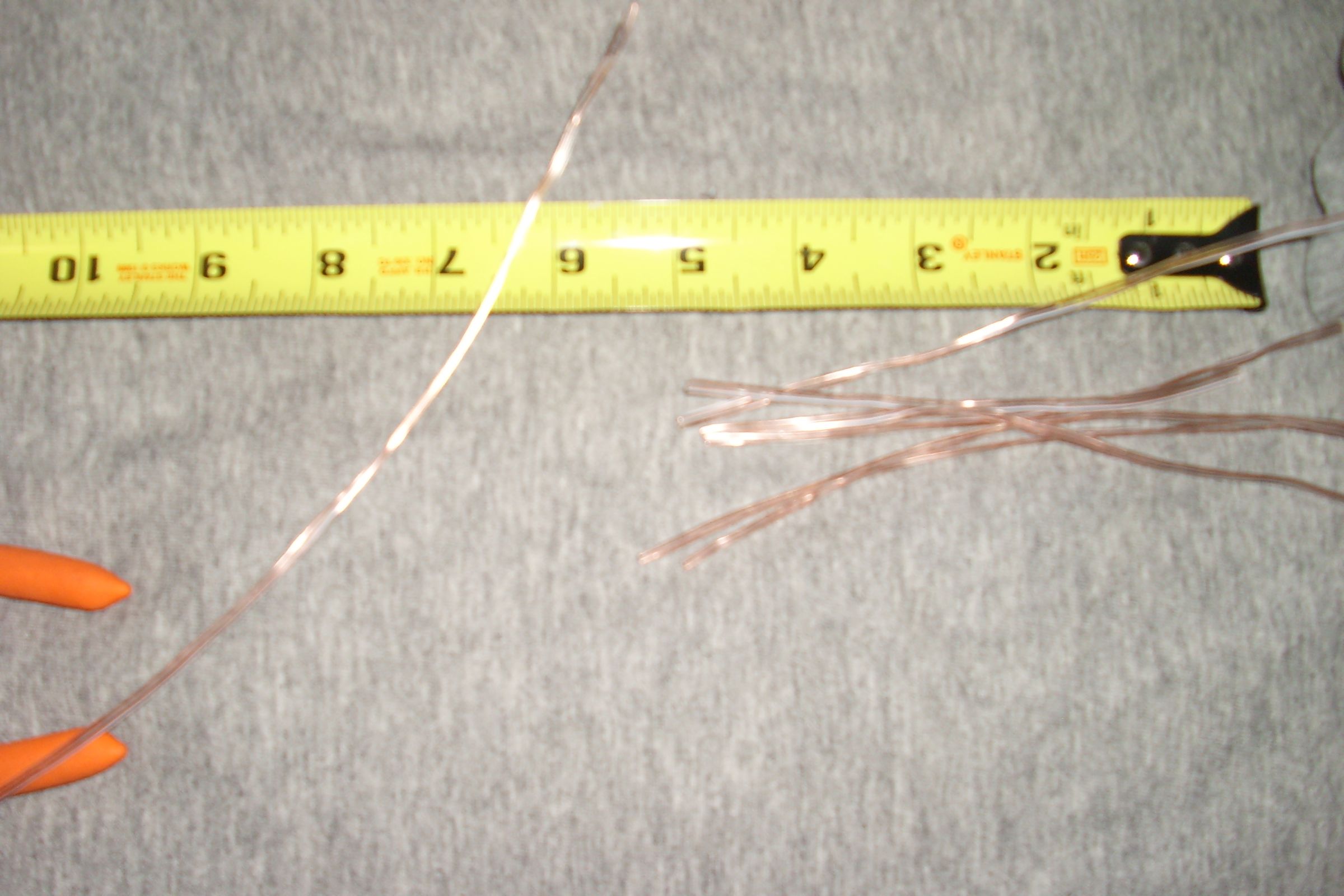 LED Under Cabinet Lighting