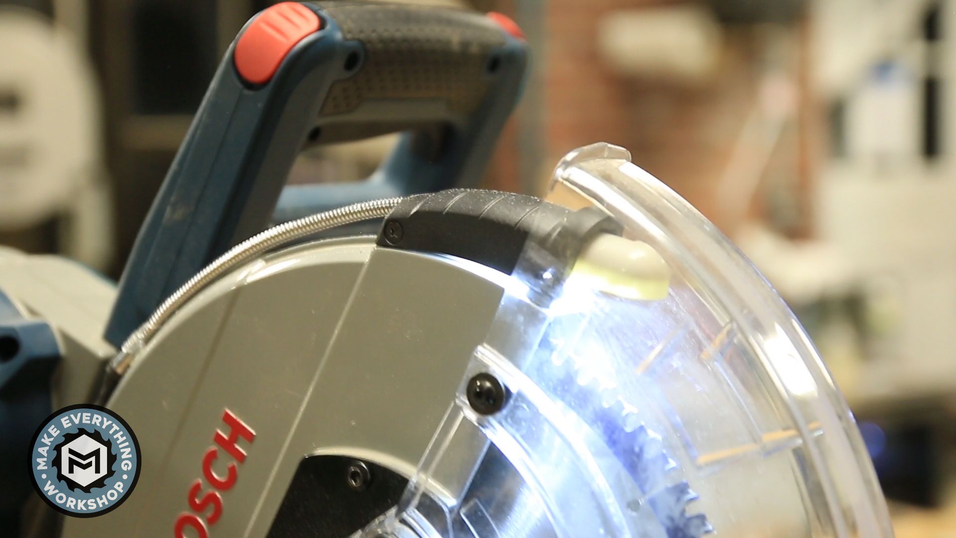 How To Miter Saw Shadow Line 12 Steps (with Pictures) Instructables