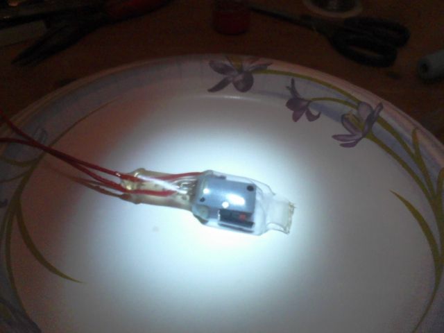 Water Proof Switch
