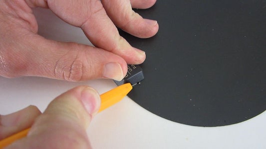 Corta Los Imanes a Medida