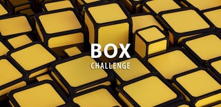 Box Challenge