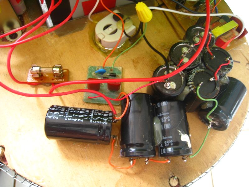 How to Build a Portable Bug Zapper : 9 Steps (with Pictures ...