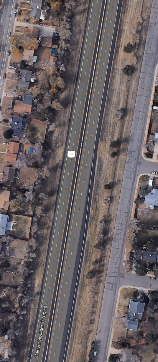 Figuring Out the Location