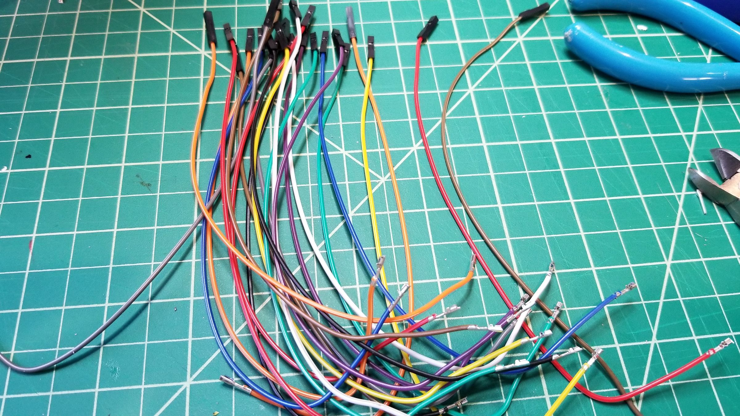 Building the Overkill Control Box, by Ian Hillway 25 Steps (with