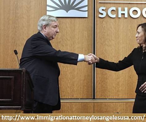 An Ultimate Guide to Immigration Attorney Los Angeles