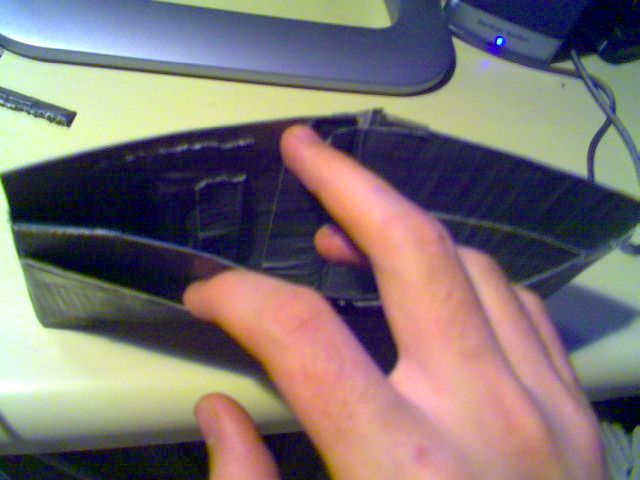 (updated) Duct Tape Wallet