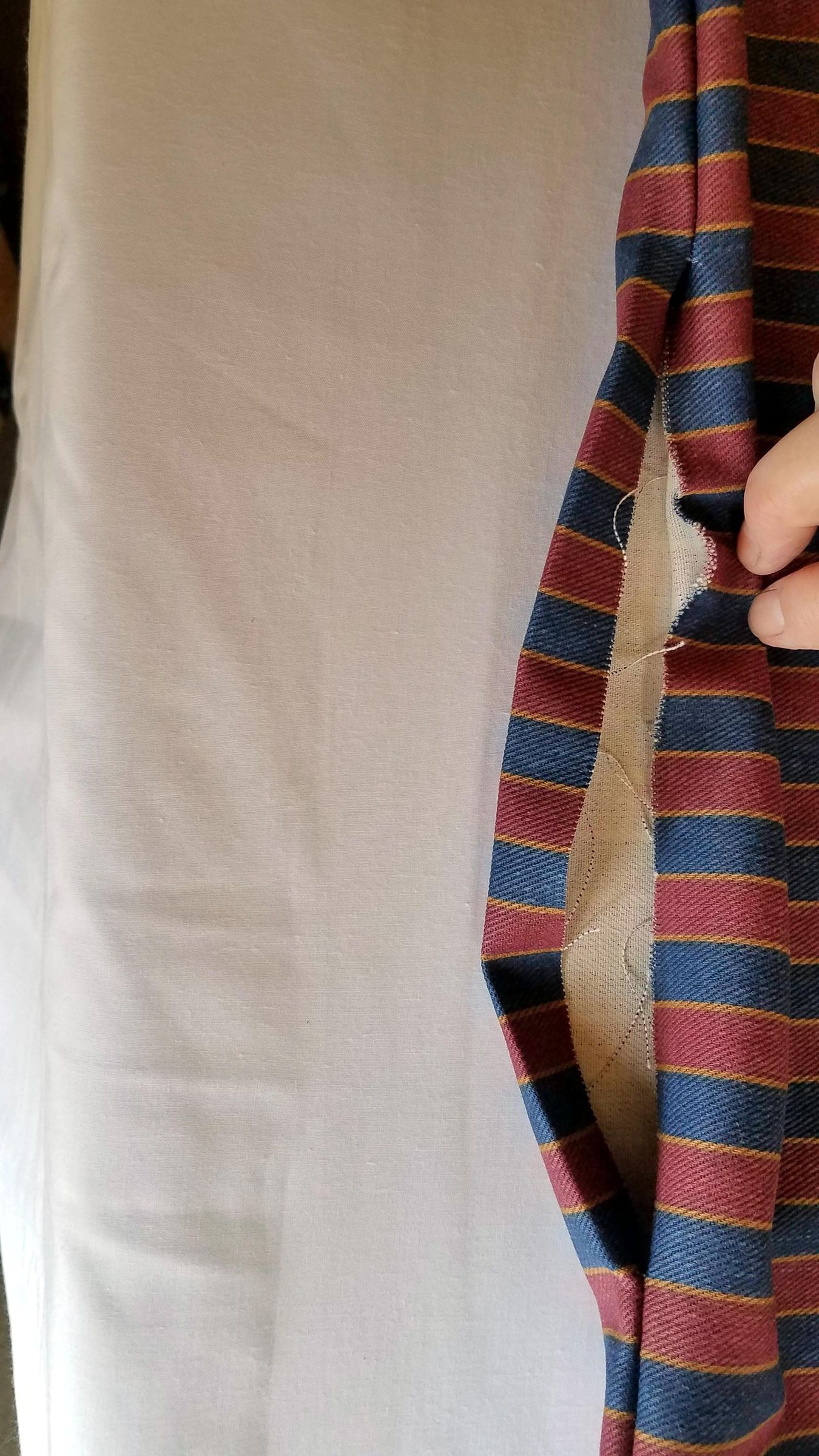 DIY HeavyDuty Canvas Firewood Carrier 14 Steps (with Pictures