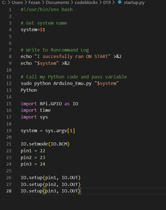 Fix RetroPie If You're on Pi 3b+