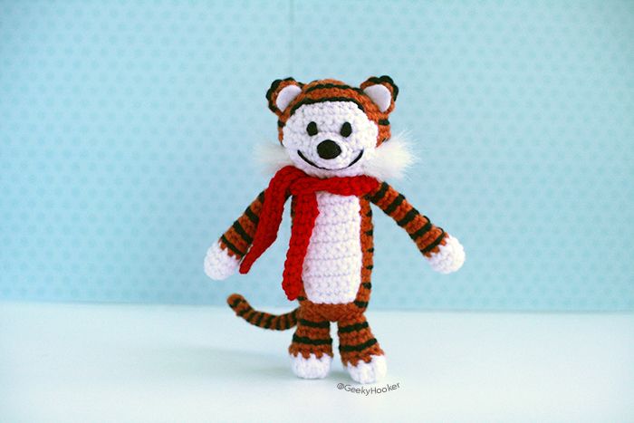 Hobbes!