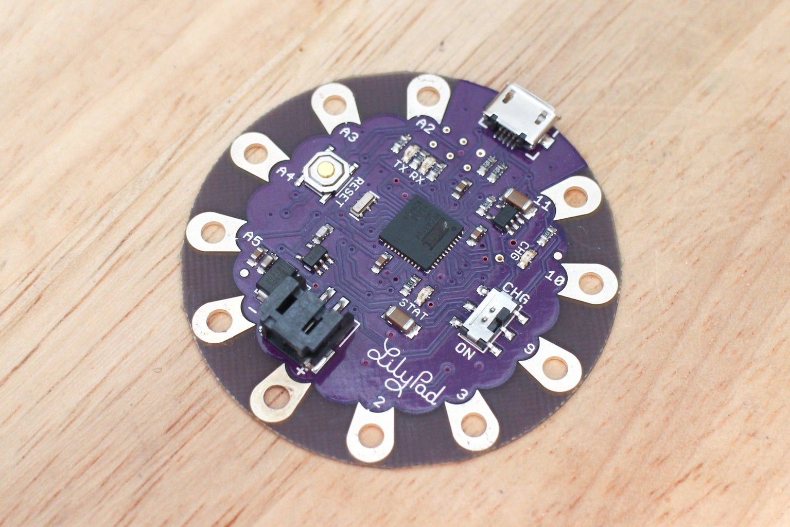 Introducing the Microcontroller + Arduino : 17 Steps - Instructables