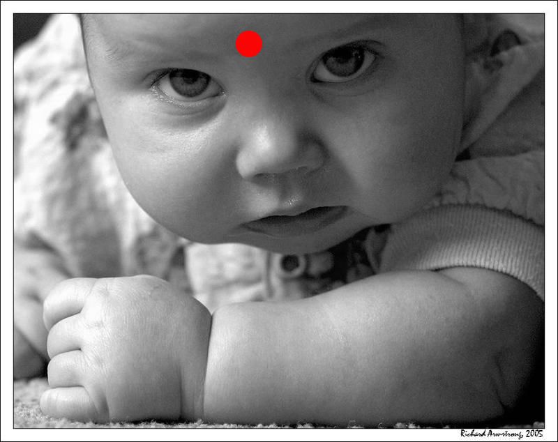 Defeat the Stare-Down