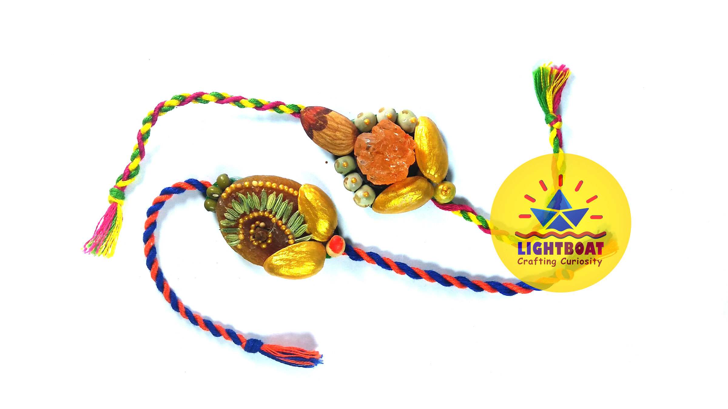 Rakhi : 7 Steps (with Pictures) - Instructables