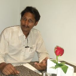 author