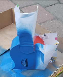 Paint (optional)