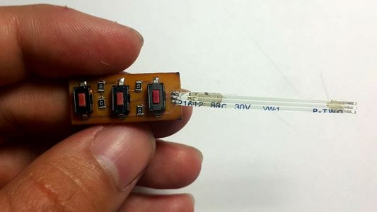 DIY Arduino Watch Sport 2.0 : 31 Steps (with Pictures) - Instructables