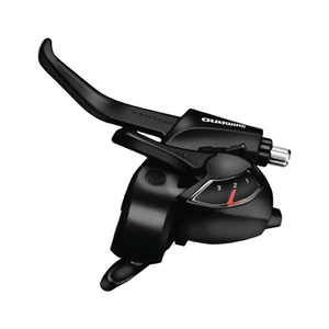 Fixing Broken Shimano Indexed Tourney Shifters!