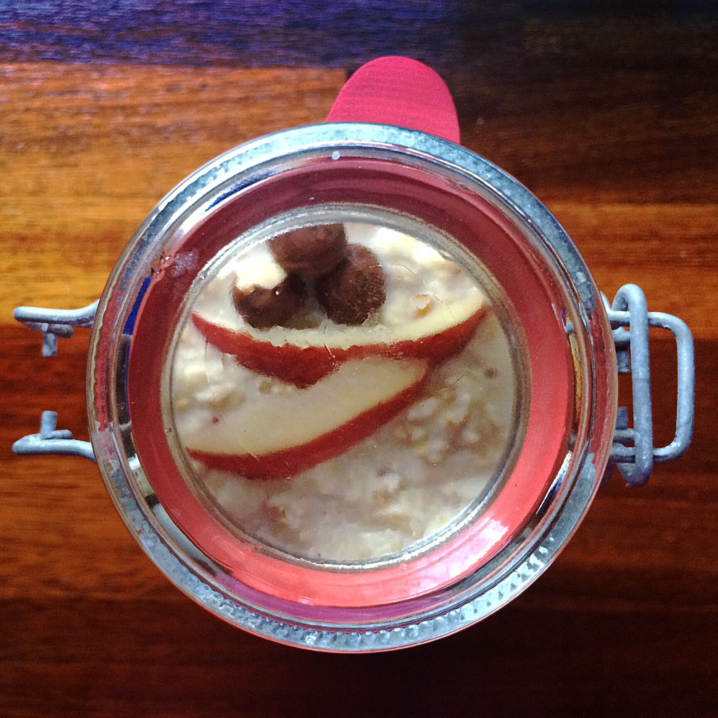 How to Make Bircher Muesli 3 Steps (with Pictures) Instructables