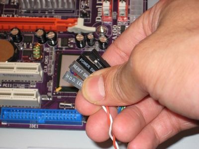 How-to: Build a PC : 15 Steps (with Pictures) - Instructables