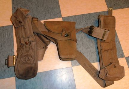 The Accessories