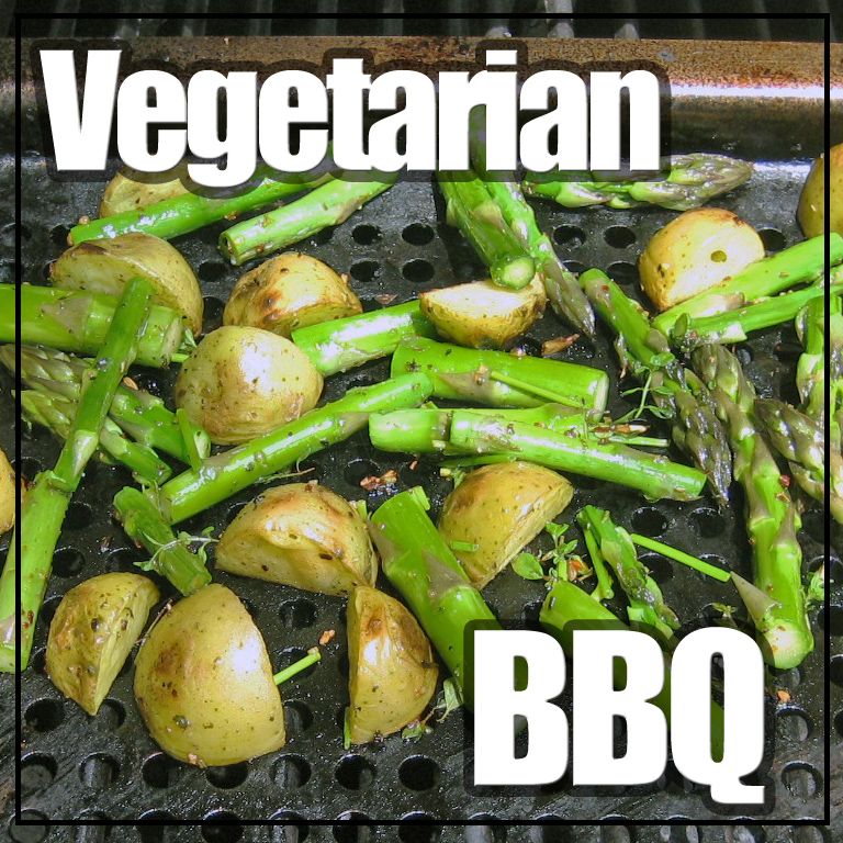 Vegetarian BBQ