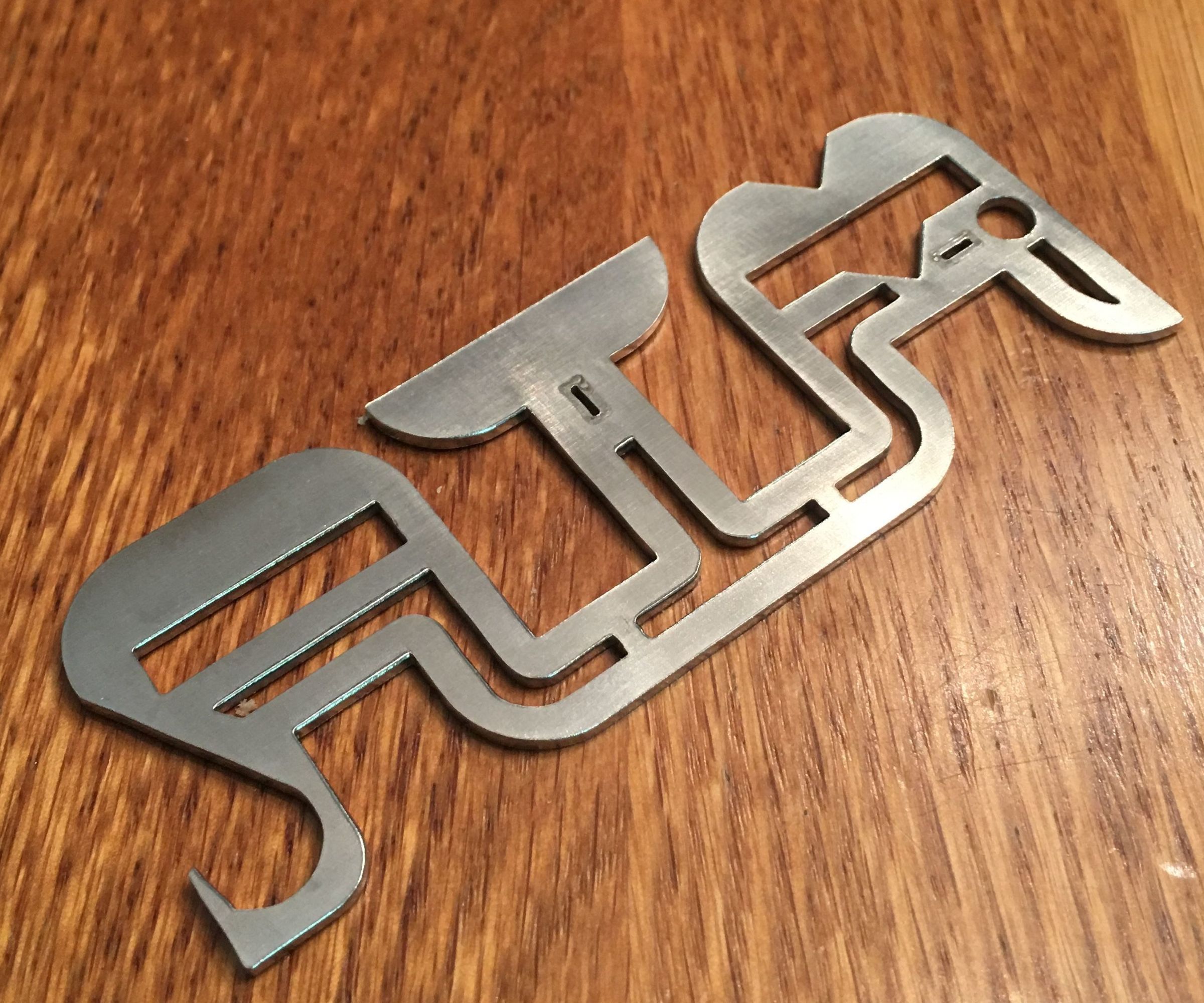 Custom Bottle Openers