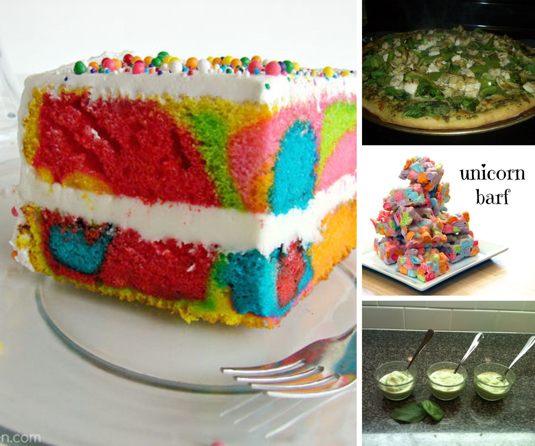 Fun St. Patrick's Day Recipes