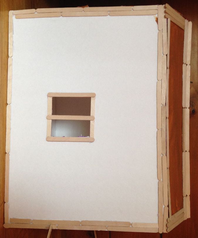 Sven From Frozen, Stable