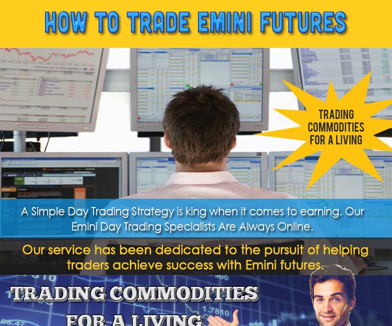 Day Trading Secrets